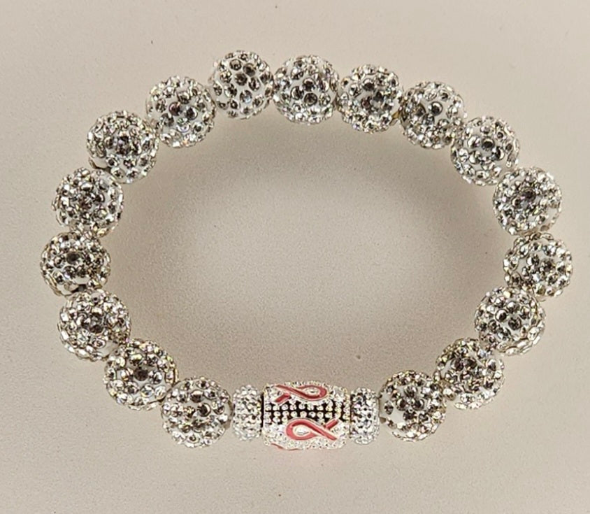 Breast cancer survivor