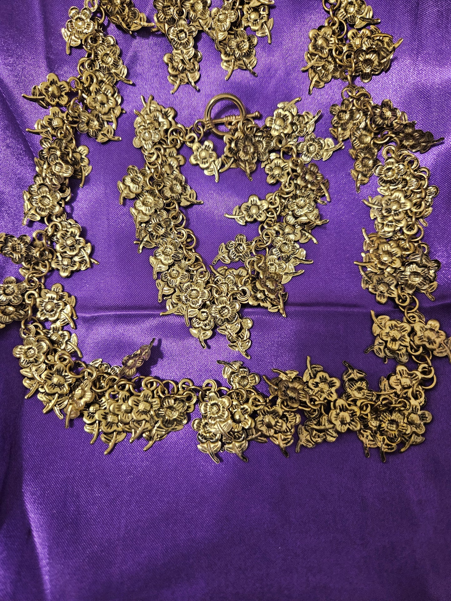 Conservative sets