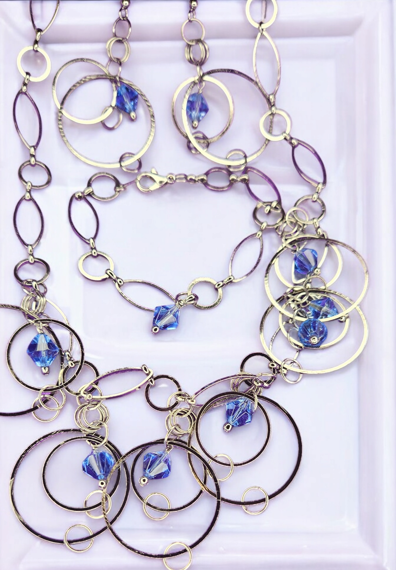 Classy sets 3pc