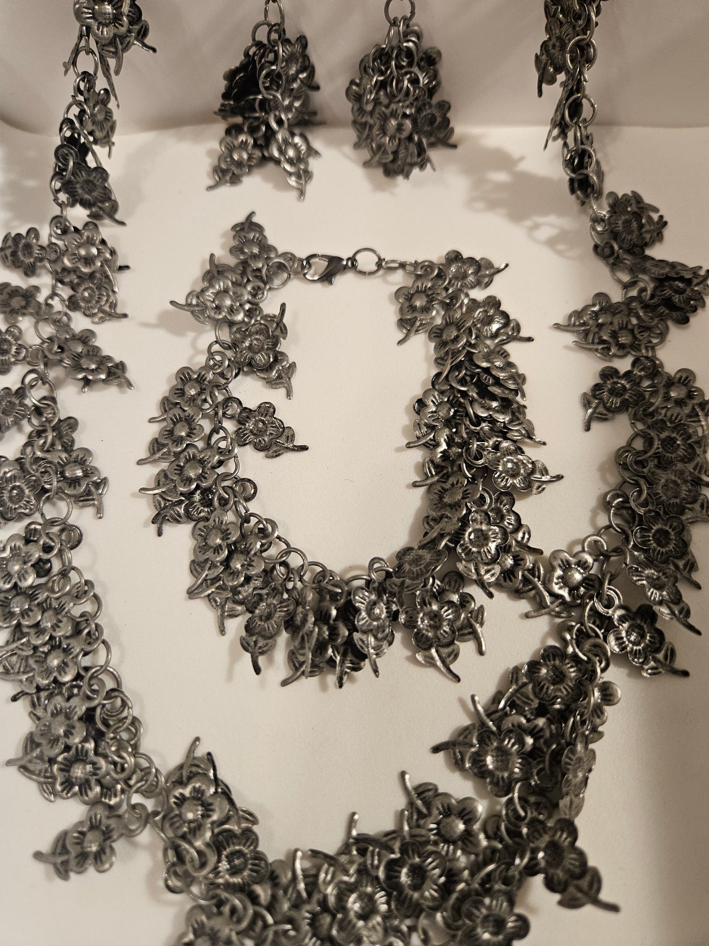 Conservative sets