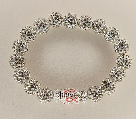 Breast cancer survivor